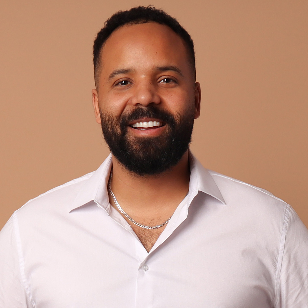 Victor, founder